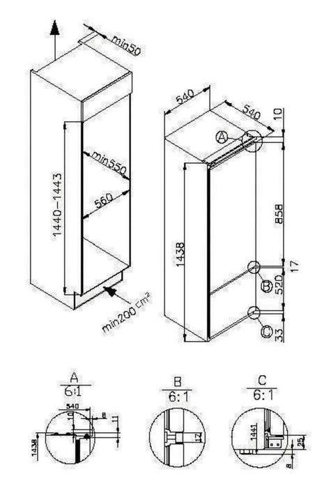 EAN 5906006950323 - Amica EKGC 16156-1 imagen 4