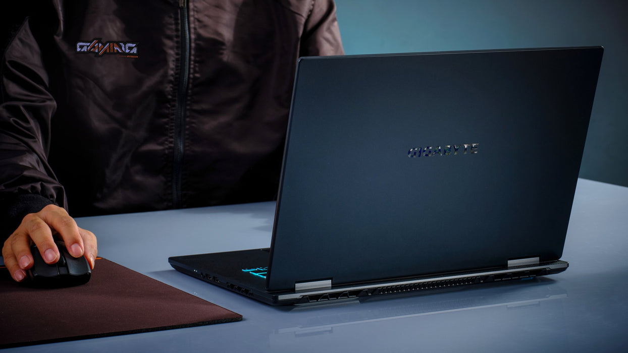 EAN 4719331764906 - GIGABYTE GAMING A16 CTHI3PT894SD ordenador portatil Intel® Core™ i7 40,6 cm (16") DDR5-SDRAM NVIDIA GeFor imagen 15