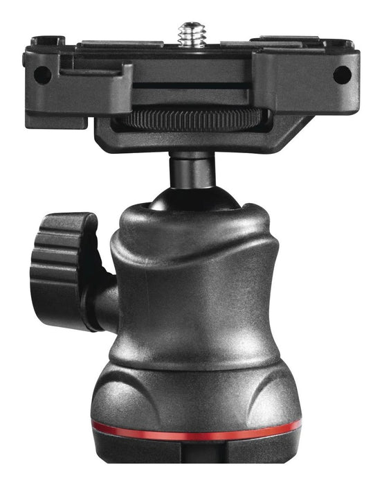 EAN 4007249046796 - Hama Solid 80 Ball tripode Smartphone/Cámara digital 3 pata(s) Negro imagen 6