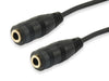 EAN 4015867204924 - Equip 147941 divisor de audio Negro imagen 4