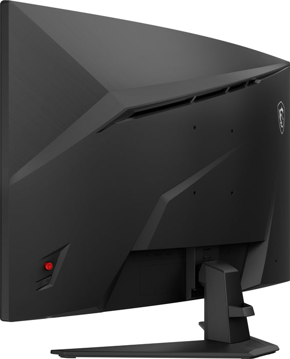 EAN 4711377320320 - MSI MAG 321CQF E18 pantalla para PC 80 cm (31.5") 2560 x 1440 Pixeles Wide Quad HD Negro imagen 25