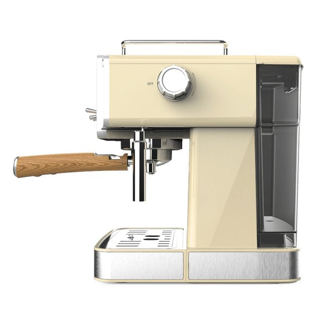 EAN 8435484016292 - Cecotec 01629 cafetera eléctrica Semi-automática Máquina espresso 1,5 L imagen 4