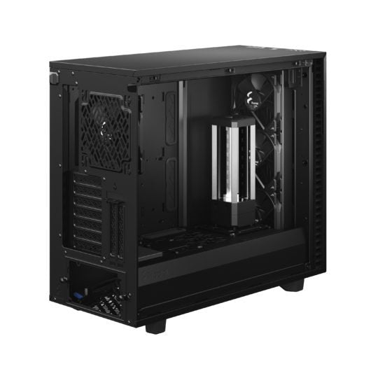 EAN 7340172702191 - Fractal Design Define 7 Midi Tower Negro imagen 28