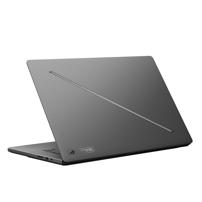 EAN 4711387899908 - ASUS ROG Zephyrus G16 GU605CW-QR127W 40,6 cm (16") LPDDR5x-SDRAM NVIDIA GeForce RTX 5080 Wi-Fi 7 (802.11b imagen 12