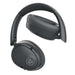 EAN 0810119071255 - JLab Lux ANC Auriculares Inalámbrico Diadema Música Bluetooth Grafito imagen 3