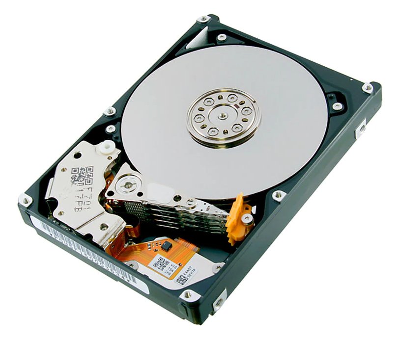 EAN 4260557511039 - Toshiba AL15SE disco duro interno 900 GB 10500 RPM 128 MB 2.5" SAS imagen 1