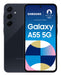 EAN 8806095525464 - Samsung Galaxy A55 5G 16,8 cm (6.6") Ranura híbrida Dual SIM USB Tipo C 8 GB 128 GB 5000 mAh Marina imagen 1
