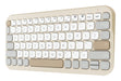 EAN 4711387166161 - ASUS KW100 KEYBOARD/BG/UI/80 teclado Hogar Bluetooth Beige, Avena imagen 5