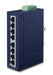 EAN 4711213687228 - PLANET ISW-801T switch No administrado L2 Fast Ethernet (10/100) Azul imagen 1