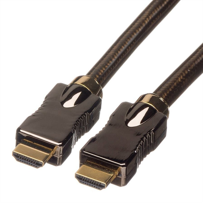 EAN 7611990178544 - ROLINE 11.04.5688 cable HDMI 1,5 m HDMI tipo A (Estándar) Negro imagen 1