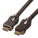 EAN 7611990178544 - ROLINE 11.04.5688 cable HDMI 1,5 m HDMI tipo A (Estándar) Negro imagen 1