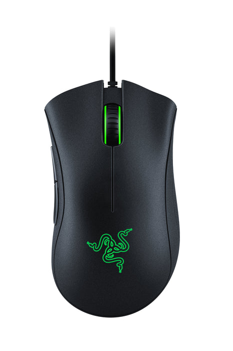 EAN 8886419333265 - Razer DeathAdder Essential ratón Juego mano derecha USB tipo A Óptico 6400 DPI imagen 1