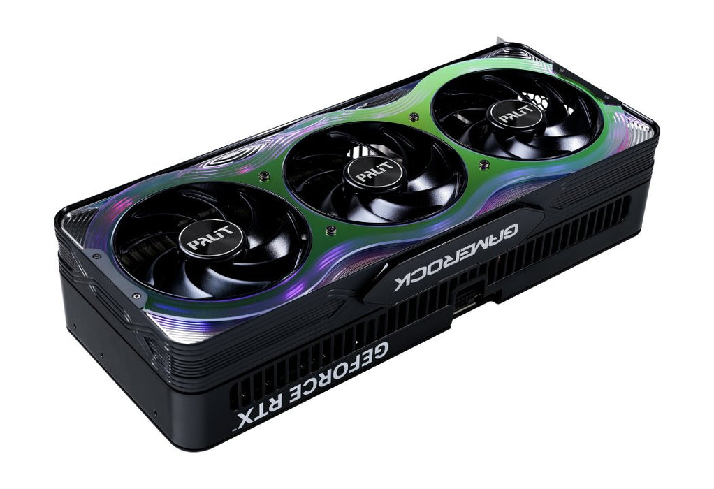 EAN 4710562244885 - Palit GeForce RTX 5080 GameRock OC NVIDIA 16 GB GDDR7 imagen 3