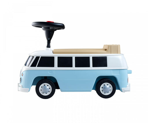 EAN 4004943553216 - BIG Baby VW T1 Correpasillos con forma de coche imagen 2