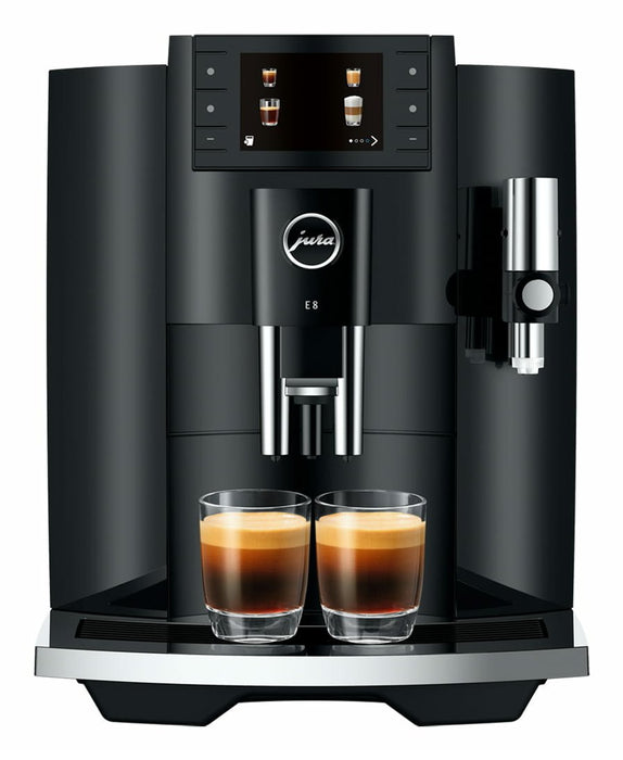 EAN 7610917155842 - JURA E8 Totalmente automática Máquina espresso 1,9 L imagen 2
