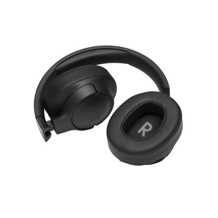 EAN 6925281988219 - JBL Tune 710 Auriculares Inalámbrico y alámbrico Diadema Música USB Tipo C Bluetooth Negro imagen 5