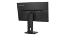 EAN 0197528712758 - Lenovo ThinkVision E24q-30 LED display 60,5 cm (23.8") 2560 x 1440 Pixeles 2K Ultra HD Negro imagen 10