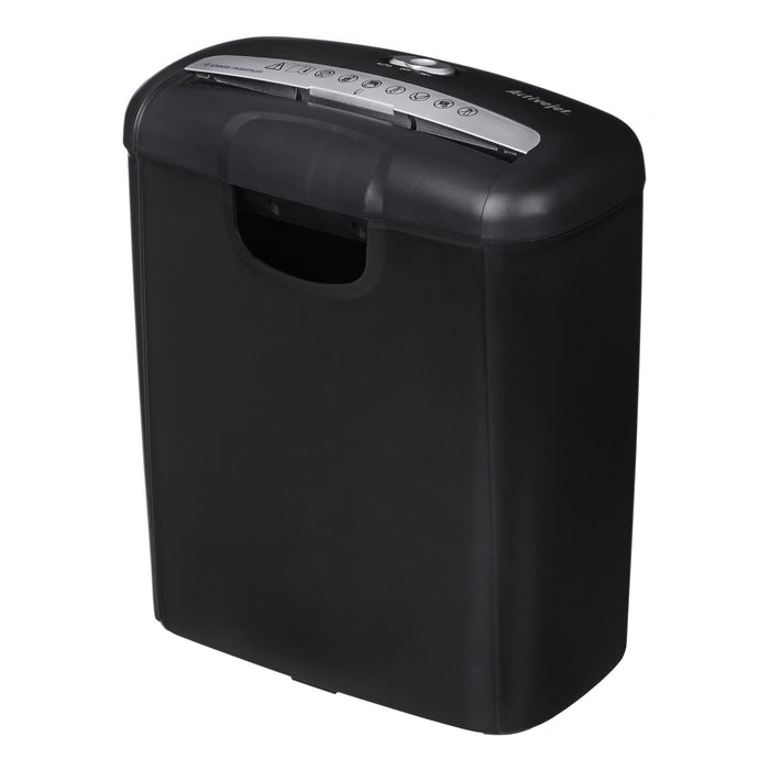 EAN 5901443108528 - Activejet ASH-0601S paper shredder triturador de papel Corte en tiras 22 cm imagen 2