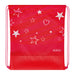 EAN 4008110283920 - Herlitz SoftLight Plus Stars&Strips juego de mochila escolar Chica Poliéster Rosa, Rojo imagen 18