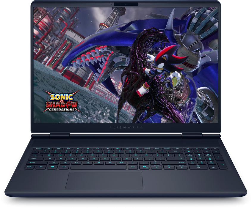 EAN 5397184967393 - Alienware AC16251 Intel Core Ultra 7 255HX Portátil 40,6 cm (16") WQXGA 32 GB DDR5-SDRAM 1 TB SSD NVIDIA  imagen 1