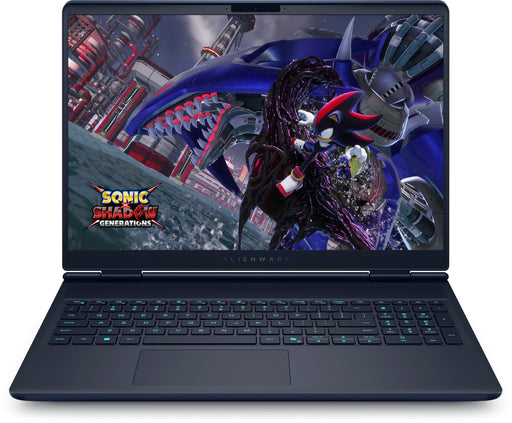 EAN 5397184967478 - Alienware AC16251 Intel Core Ultra 9 275HX Portátil 40,6 cm (16") WQXGA 32 GB DDR5-SDRAM 1 TB SSD NVIDIA  imagen 1