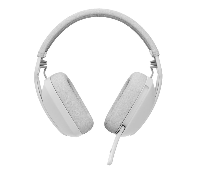 EAN 5099206103948 - Logitech 981-001219 auricular y casco Auriculares Inalámbrico Diadema Llamadas/Música Bluetooth Blanco imagen 3