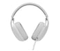 EAN 5099206103948 - Logitech 981-001219 auricular y casco Auriculares Inalámbrico Diadema Llamadas/Música Bluetooth Blanco imagen 3
