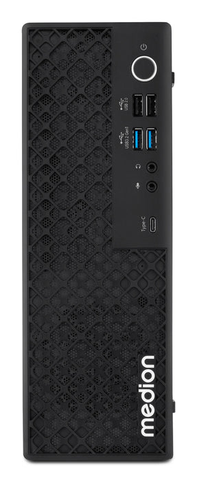 EAN 4061275243208 - MEDION PICOWORX T80III MD340020 Intel Core Ultra 5 226V 16 GB DDR5-SDRAM 512 GB SSD Windows 11 Home Mini  imagen 7