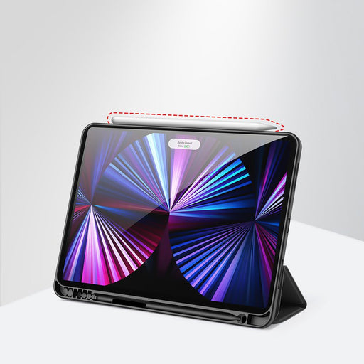 EAN 4250686413465 - nevox Vario Series 27,9 cm (11") Folio Gris imagen 2