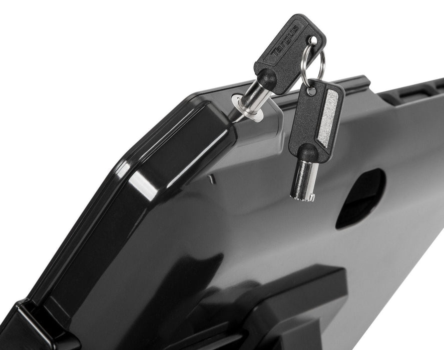 EAN 5051794035339 - Targus AWU314BGLZ estación dock para móvil Tableta Negro imagen 4