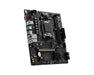 EAN 4711377276597 - MSI PRO A620M-B placa base AMD A620 Zócalo AM5 micro ATX imagen 4