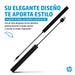 EAN 4573595708560 - HP Slim Rechargeable Pen Charger Stylus (lápiz digital) Negro USB Interior imagen 9