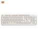 EAN 8435430612219 - NGS Spike, QWERTY, ES teclado Universal USB Blanco imagen 1