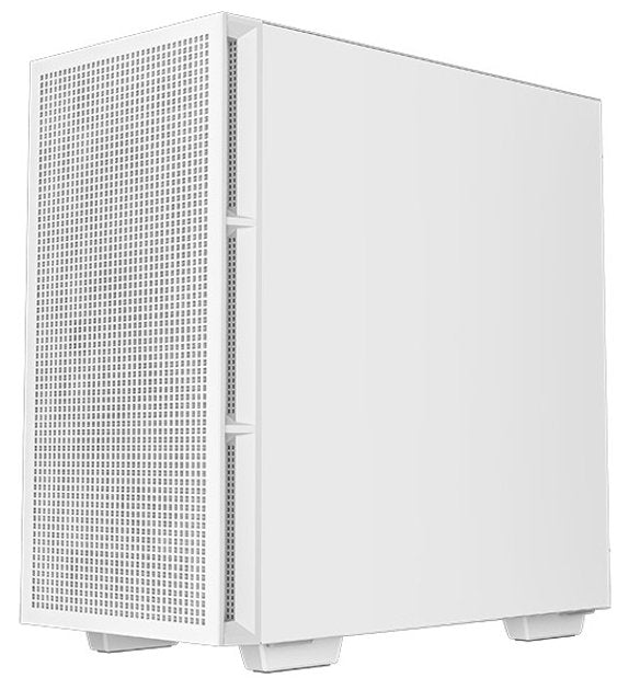 EAN 6933412774686 - DeepCool R-CH360-WHAPE3D-G-1 carcasa de ordenador Micro Torre Blanco imagen 9