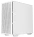 EAN 6933412774686 - DeepCool R-CH360-WHAPE3D-G-1 carcasa de ordenador Micro Torre Blanco imagen 9