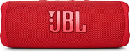 EAN 6925281992995 - JBL FLIP 6 Altavoz portátil estéreo Rojo 20 W imagen 2