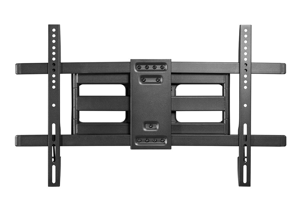 EAN 8716309126229 - Gembird WM-80ST-02 soporte para TV 2,03 m (80") Negro imagen 4