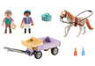EAN 4008789714961 - Playmobil Horses of Waterfall 71496 set de juguetes imagen 2