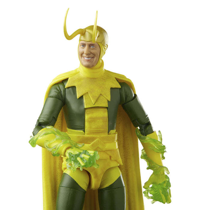 EAN 5010993942626 - Marvel Avengers Classic Loki imagen 5