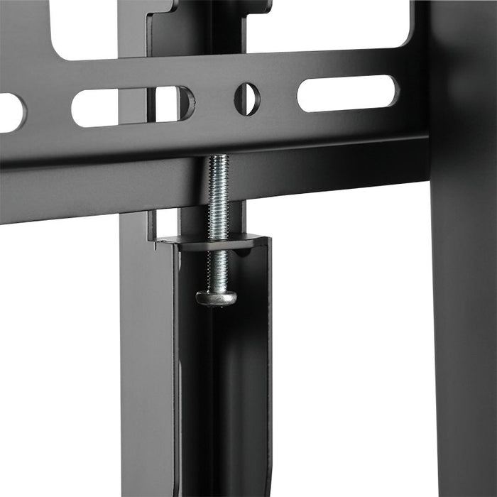 EAN 4052792057508 - LogiLink BP0085 soporte para pantalla de señalización 3,81 m (150") Negro imagen 5