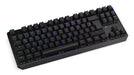 EAN 5903018666808 - ENDORFY Thock TKL teclado Juego RF inalámbrica + USB QWERTZ Alemán Negro imagen 2