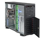 EAN 0672042434428 - Supermicro CSE-743TQ-903B-SQ carcasa de ordenador Full Tower Negro 903 W imagen 1