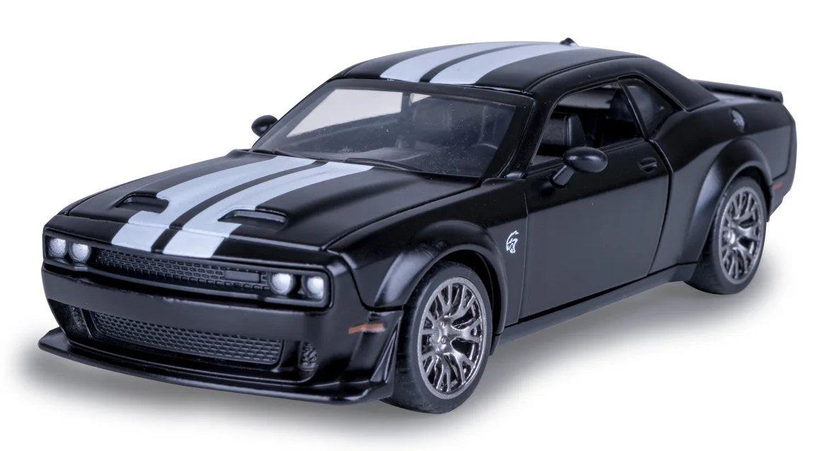 EAN 4042774475642 - Jamara Dodge Challenger SRT Jailbreak imagen 1