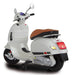 EAN 4042774475253 - Jamara Ride-on Vespa GTS 125 Correpasillos con forma de moto imagen 4