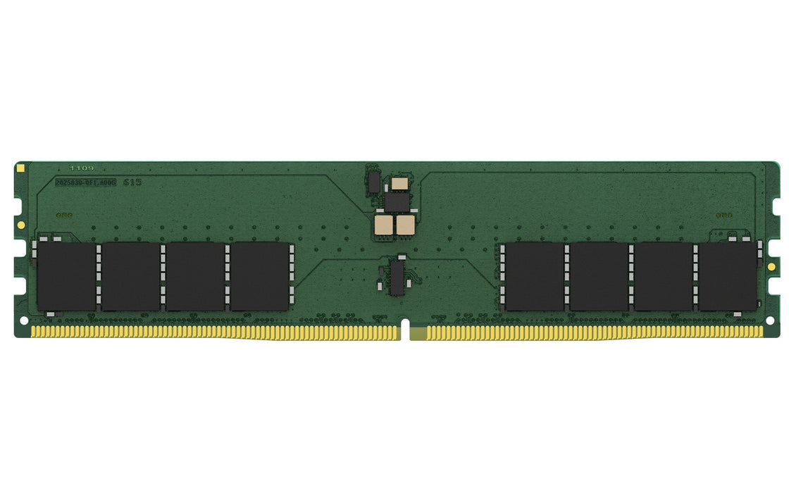 EAN 0740617348170 - Kingston Technology ValueRAM módulo de memoria 64 GB 1 x 64 GB DDR5 6400 MT/s imagen 1