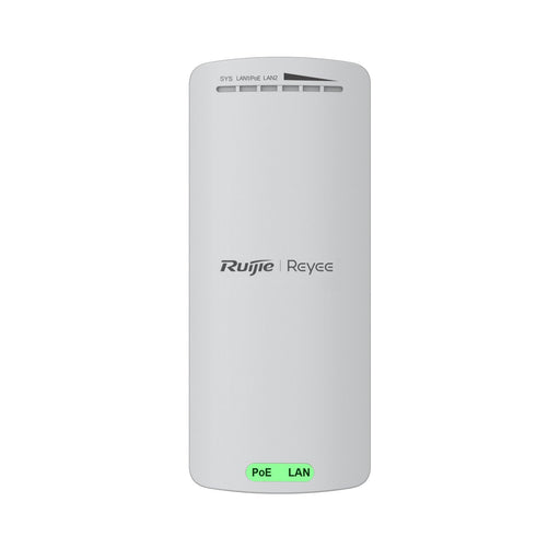 EAN 6971693275775 - Ruijie Networks RG-EST100-E punto de acceso inalámbrico 300 Mbit/s Blanco Energía sobre Ethernet (PoE) imagen 1