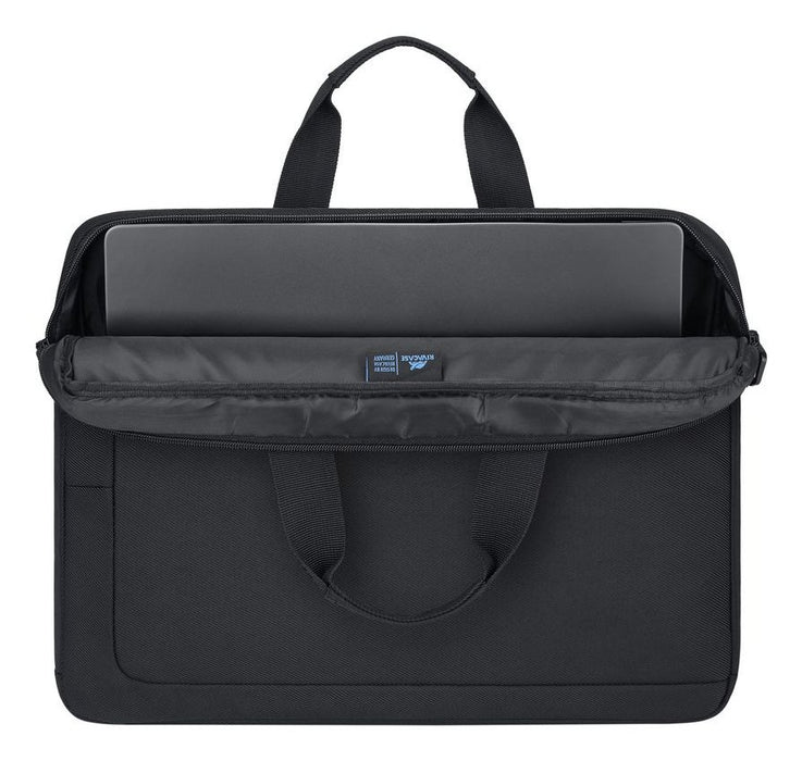 EAN 4260709012544 - Rivacase 8036 40,6 cm (16") Maletín Negro imagen 6