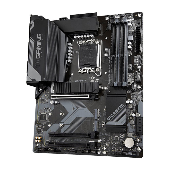 EAN 4719331850852 - GIGABYTE B760 GAMING X AX DDR4 placa base Intel B760 Express LGA 1700 ATX imagen 4