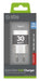 EAN 8018417481611 - SBS TETRGAN1C30SLIM cargador de dispositivo móvil Universal Blanco Corriente alterna Carga rápida Interio imagen 3