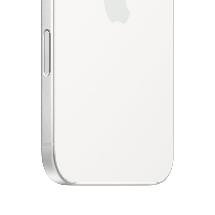 EAN 0195949722387 - Apple iPhone 16 Plus 17 cm (6.7") SIM doble iOS 18 5G USB Tipo C 128 GB Blanco imagen 4
